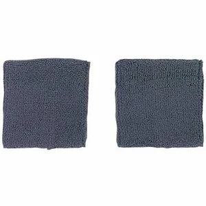 Markwort Wristbands 2.5 Extra Thick Cotton