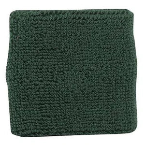 Markwort Wristbands 2.5 Extra Thick Cotton