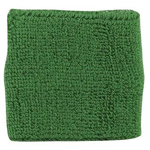 Markwort Wristbands 2.5 Extra Thick Cotton