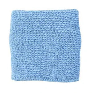 Markwort Wristbands 2.5 Extra Thick Cotton