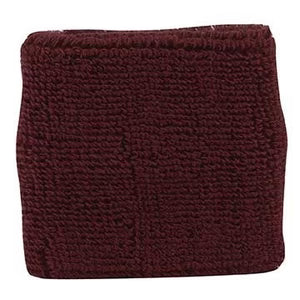 Markwort Wristbands 2.5 Extra Thick Cotton