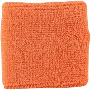 Markwort Wristbands 2.5 Extra Thick Cotton
