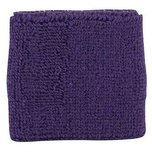 Markwort Wristbands 2.5 Extra Thick Cotton