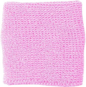 Markwort Wristbands 2.5 Extra Thick Cotton