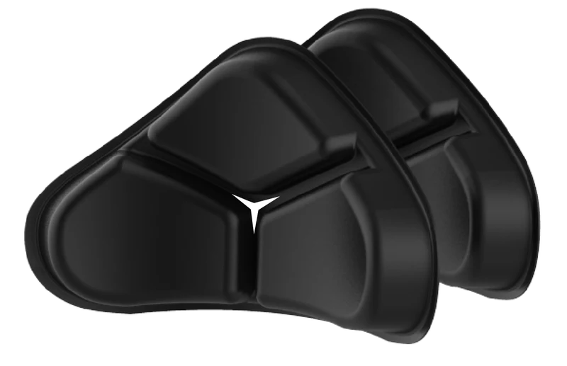 Delta Pods