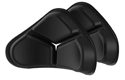 Delta Pods