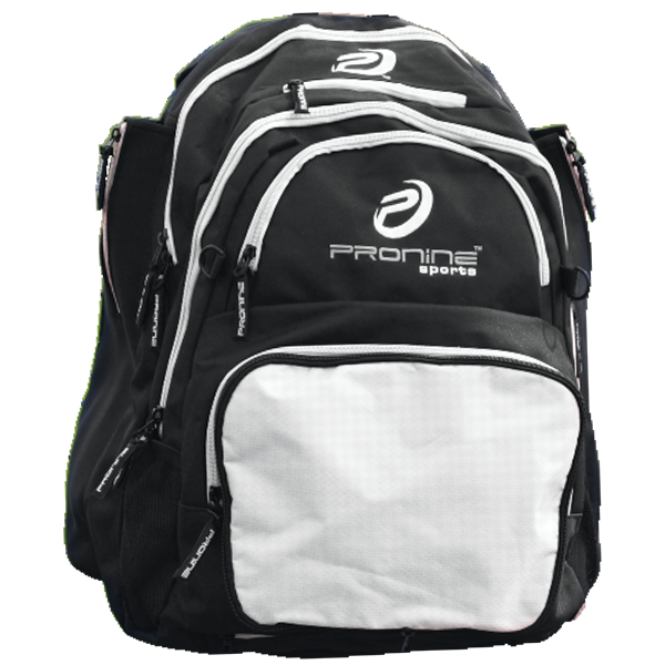 BP – Backpack