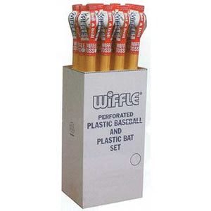 Wiffle® Baseball with 32 Bat Set