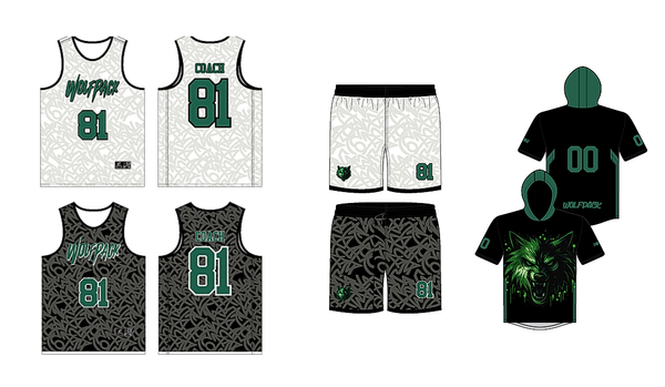 Jackson Boys Wolfpack Team Store (backup)