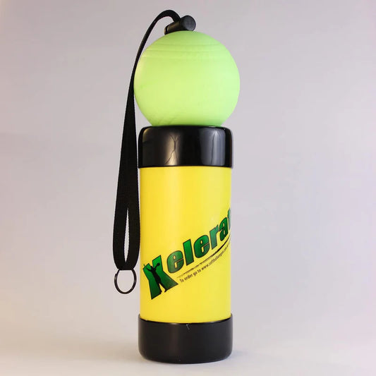 Xelerator Fastpitch Pitching Trainer