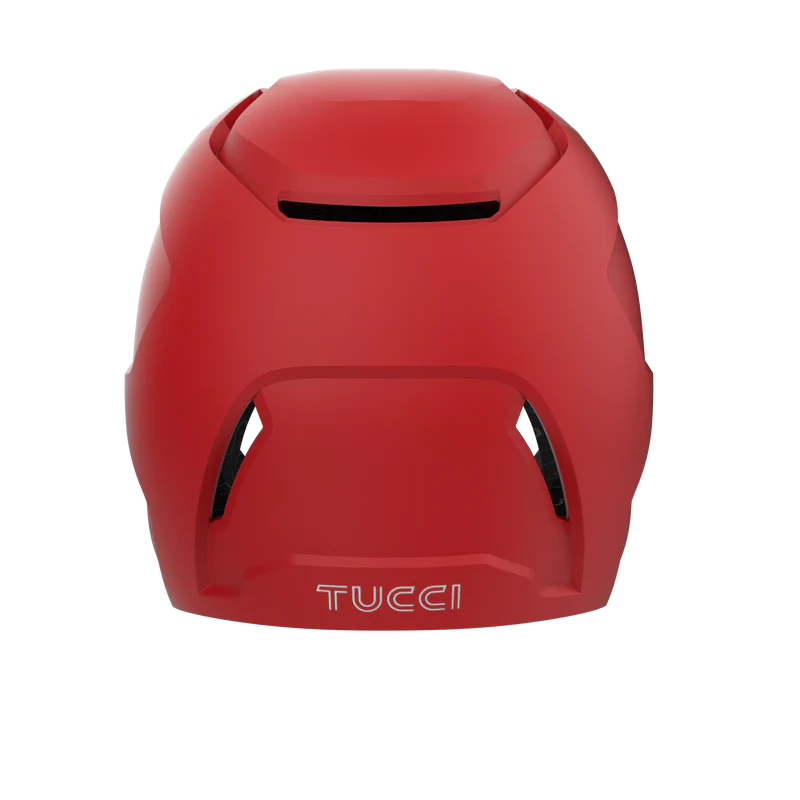POTENZA HELMET WITH JAW GUARD