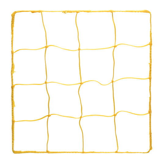 4.0 mm Official Size Soccer Net