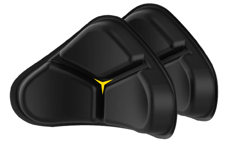 Delta Pods