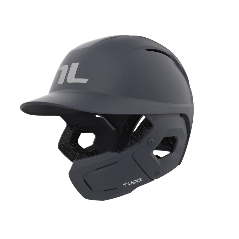 POTENZA HELMET WITH JAW GUARD